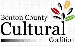 benton county cultural coalition logo