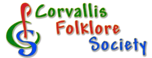 corvallis folklore society logo