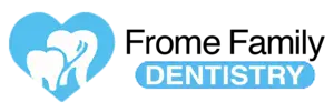 frome family dentistry logo