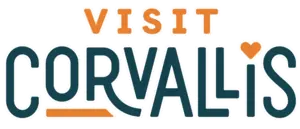 visit corvallis logo